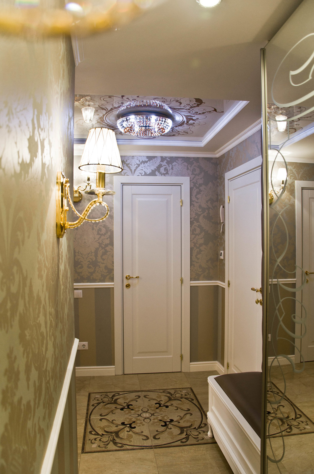 Квартира в Ростове, 58 кв.м.