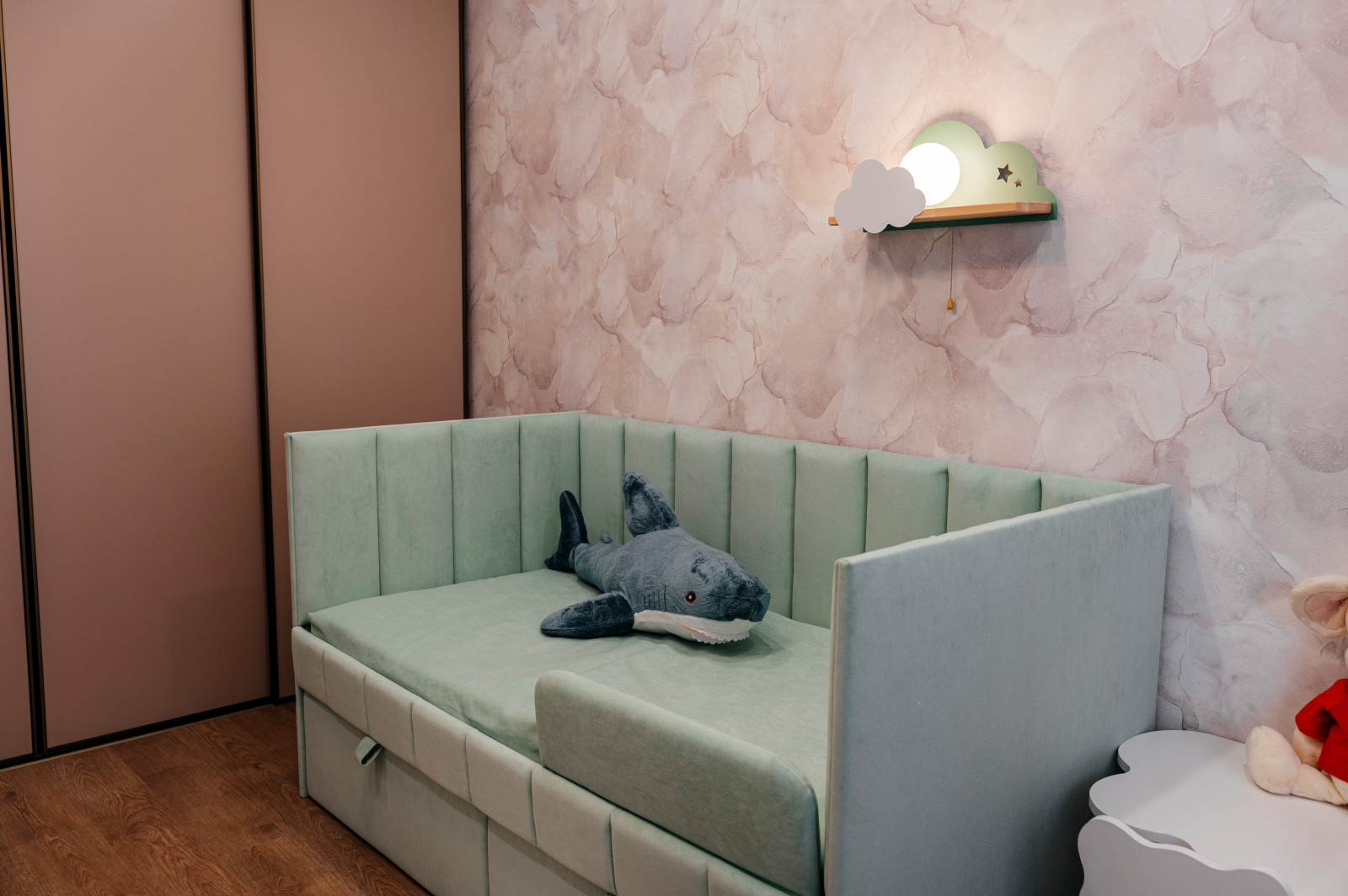 Кваритира на ул. Московской