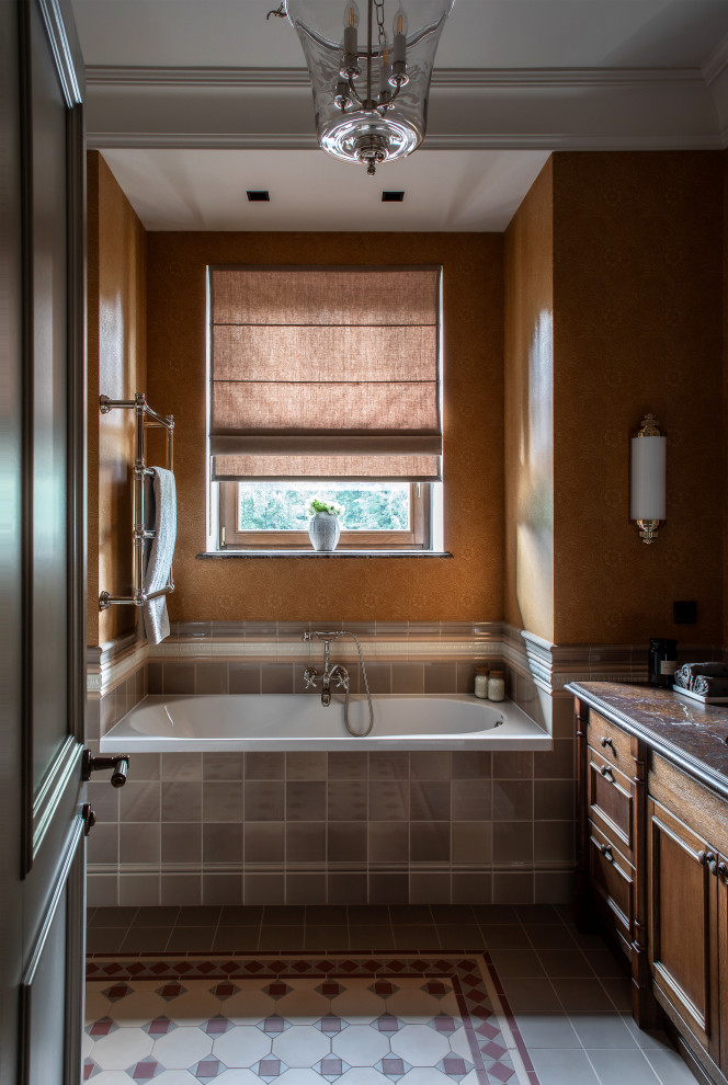 Дом в Подмосковье