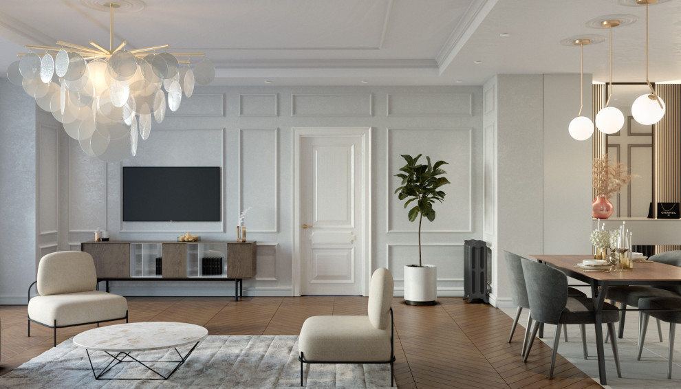 СКАЗОЧНЫЙ ШАРМ