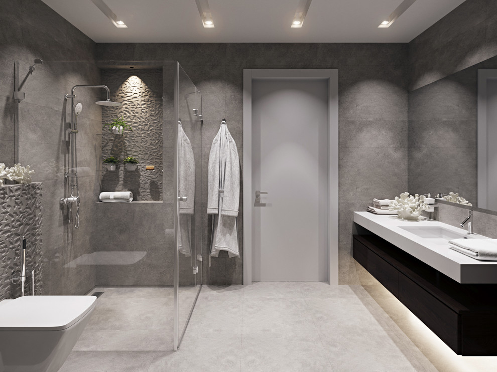 Дизайн-проект квартиры ЖК Новоясеневский