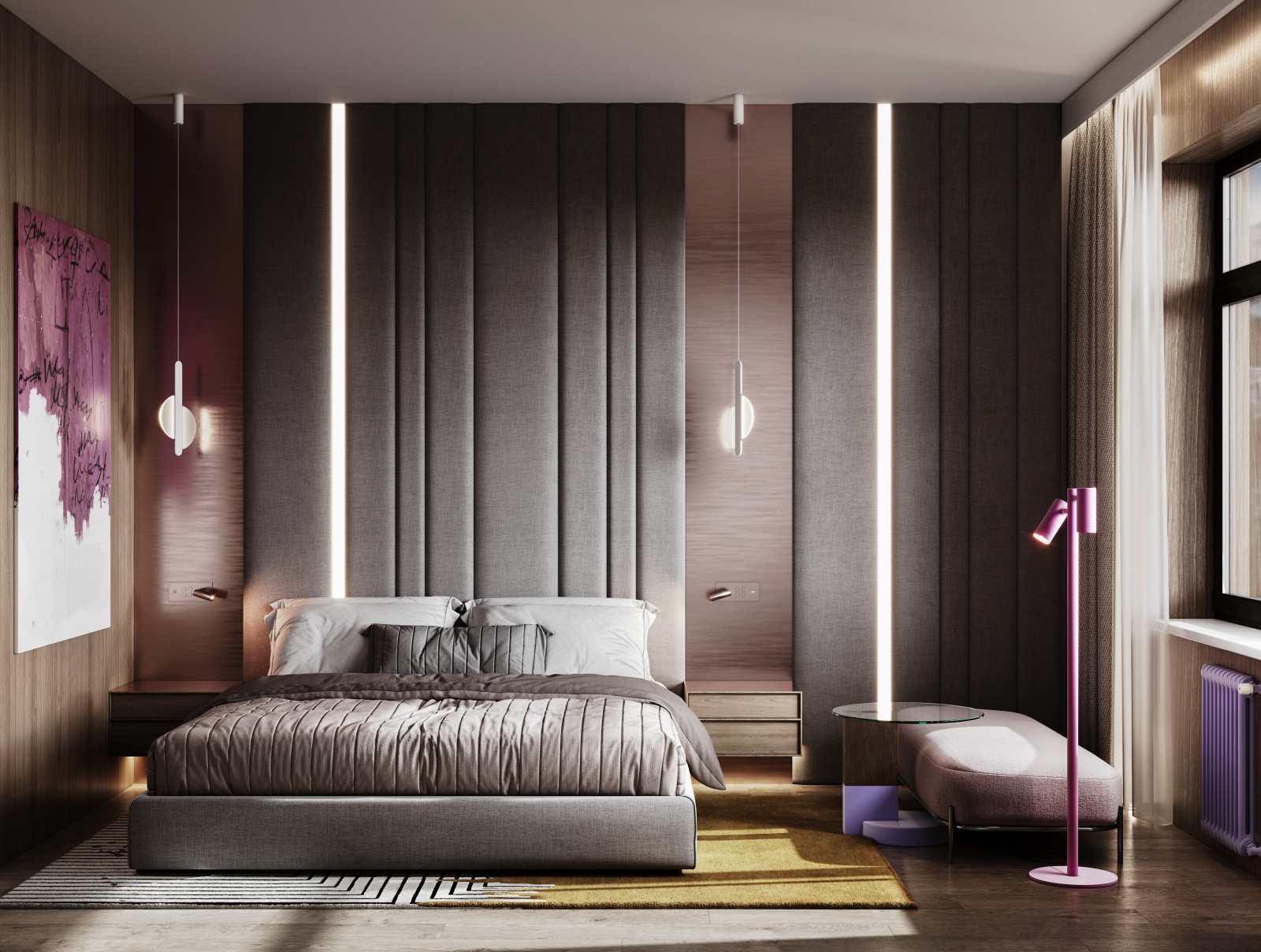 Отель Readers Lodge Красная поляна
