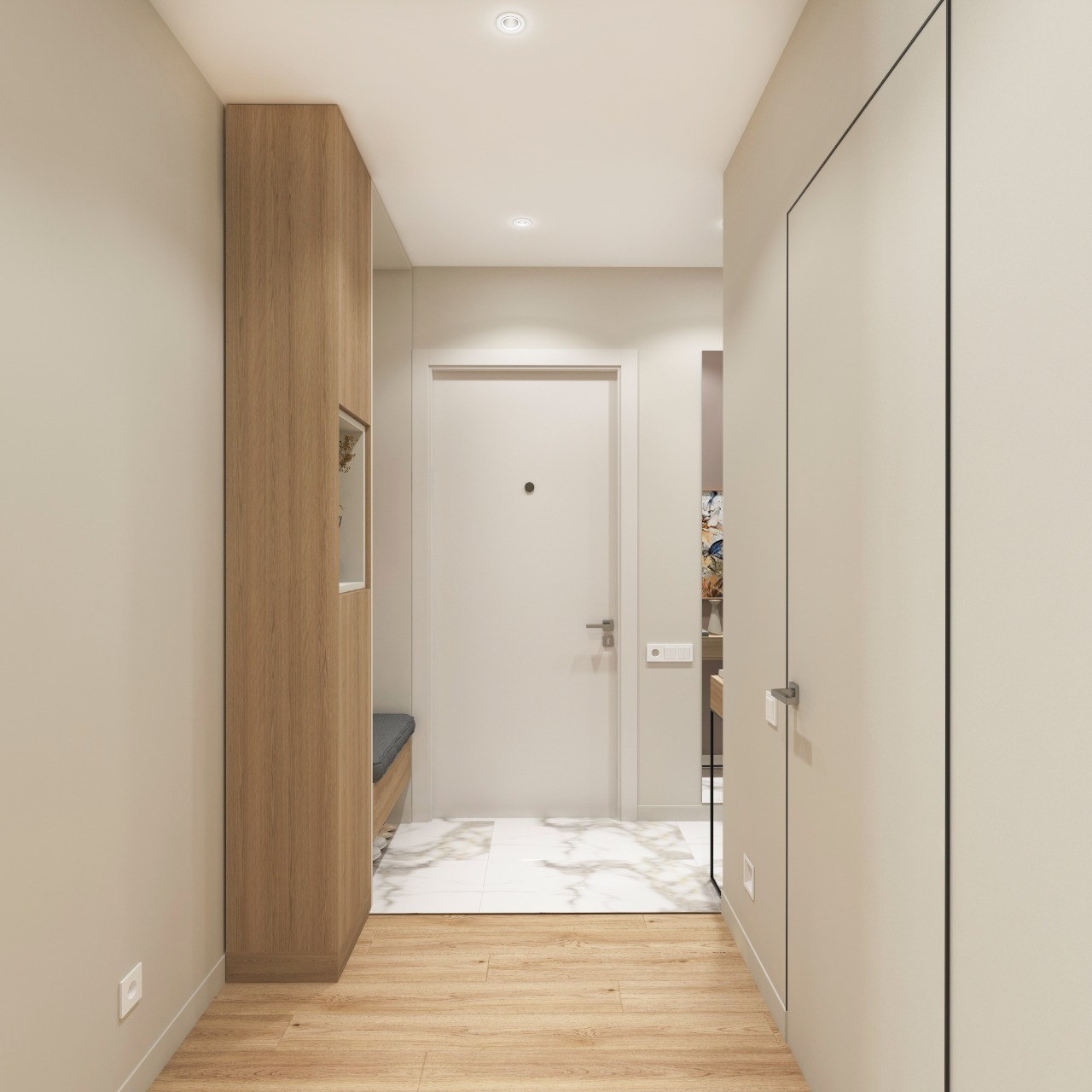 Ольга Меркушкина