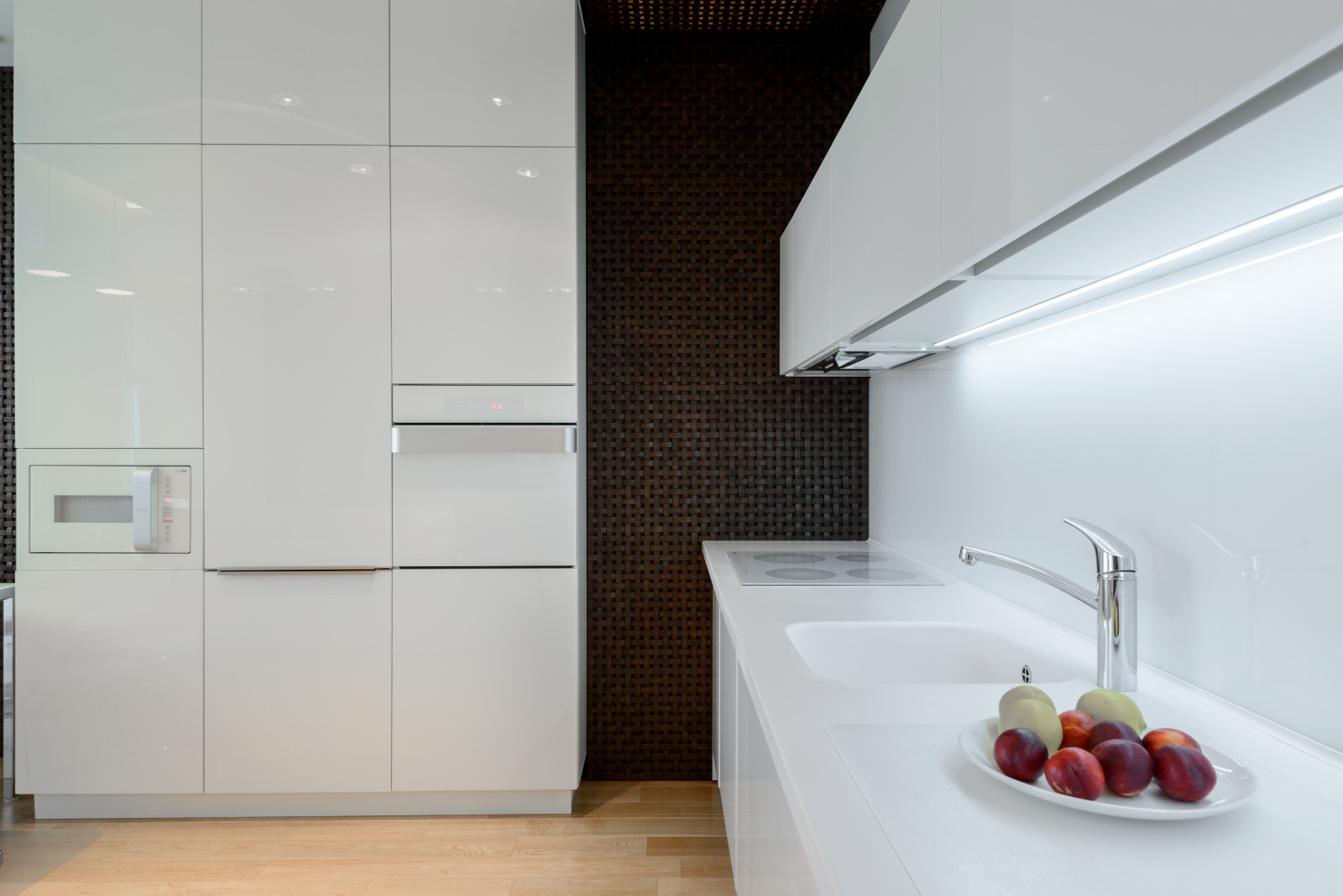 Квартира для молодой семьи с сыном