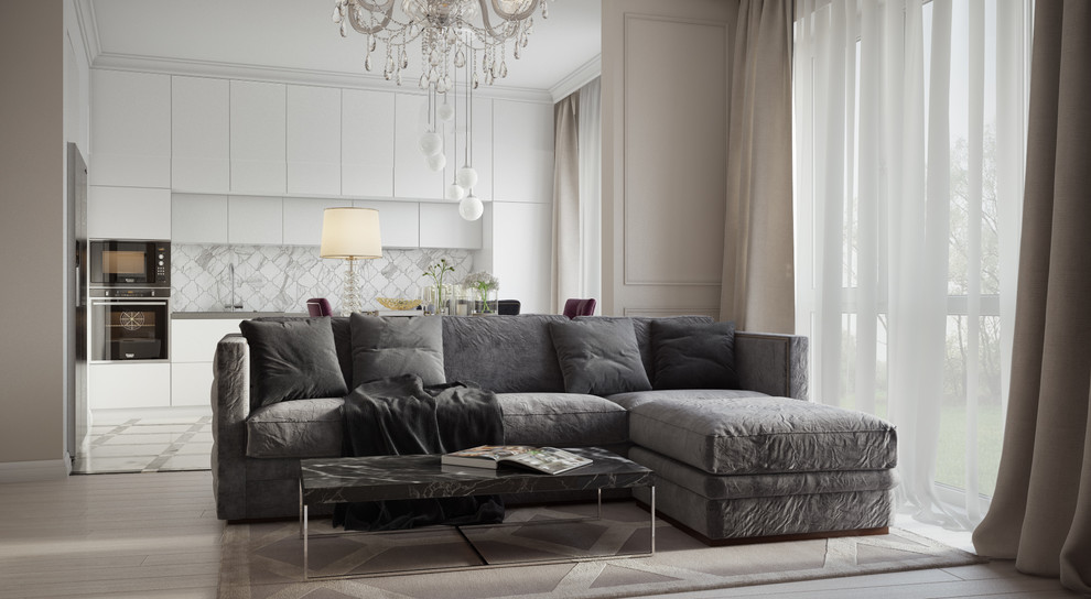 ЖК "Рождественский"