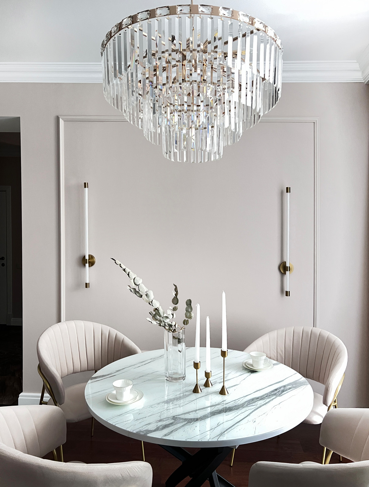 Туристская, 30