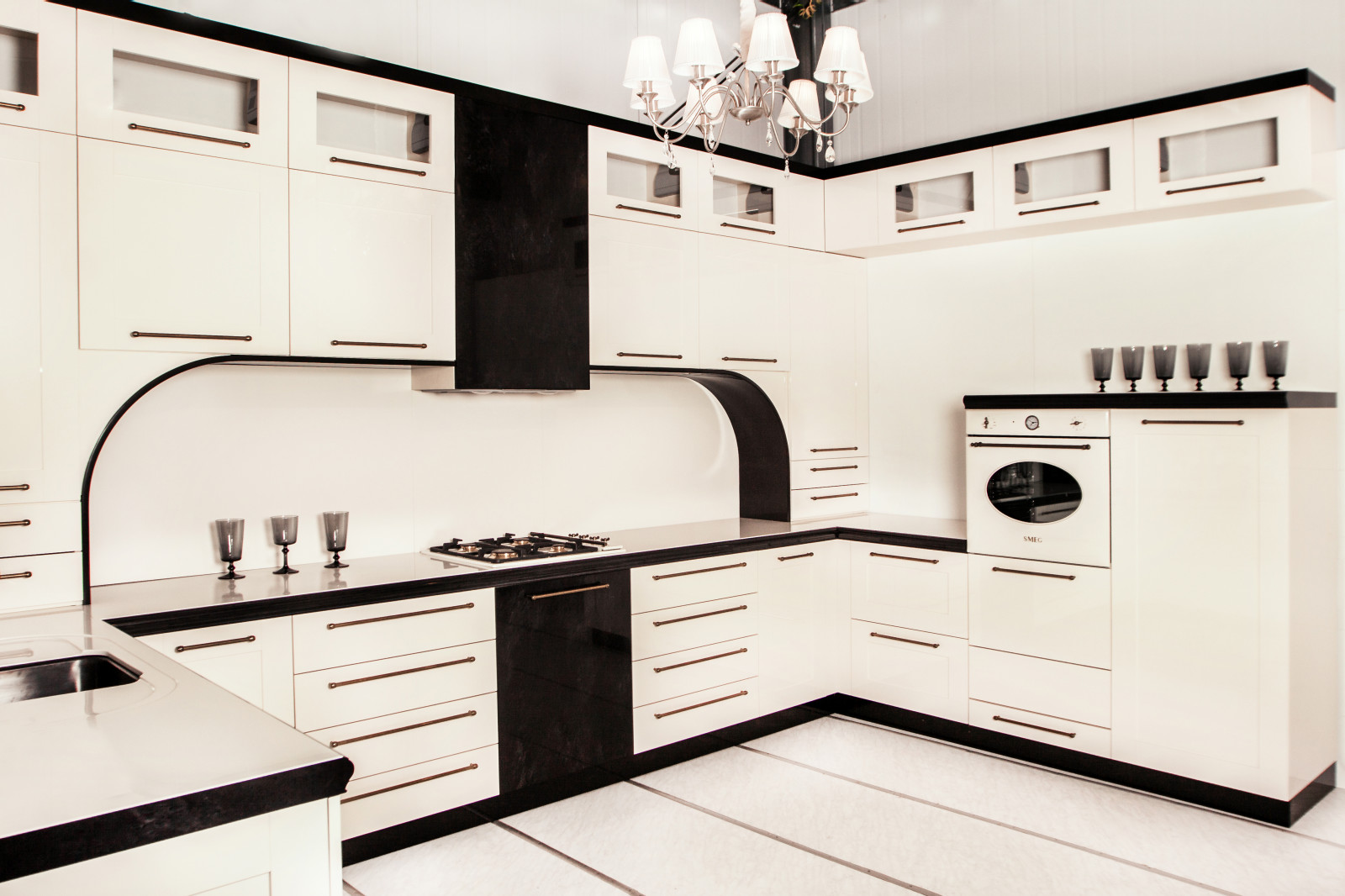 Кухня БИЗЕЛЬ «Одиссей»