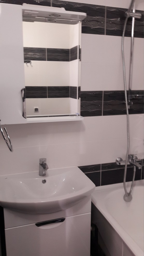 ремонт квартиры в новостройке