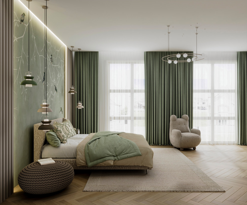 Детская комната