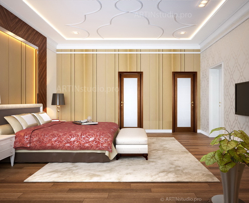 г.Самара, 6-я просека КП "Монако"