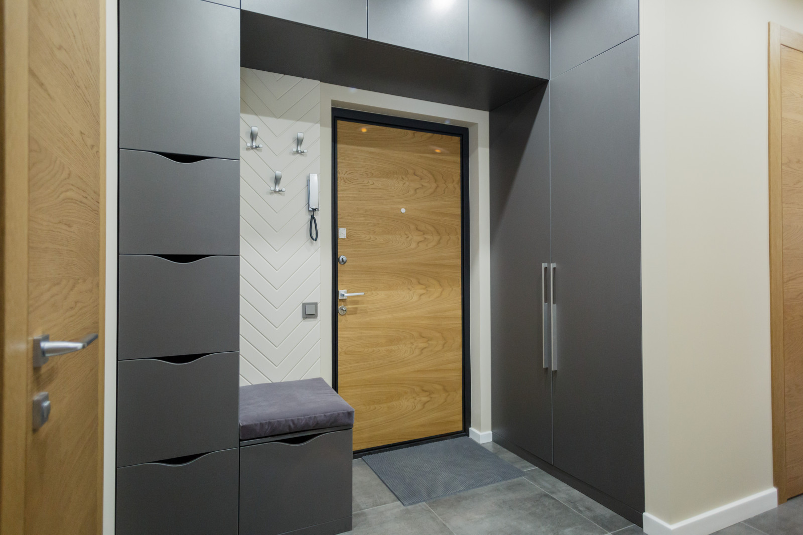 2-к квартира СПб