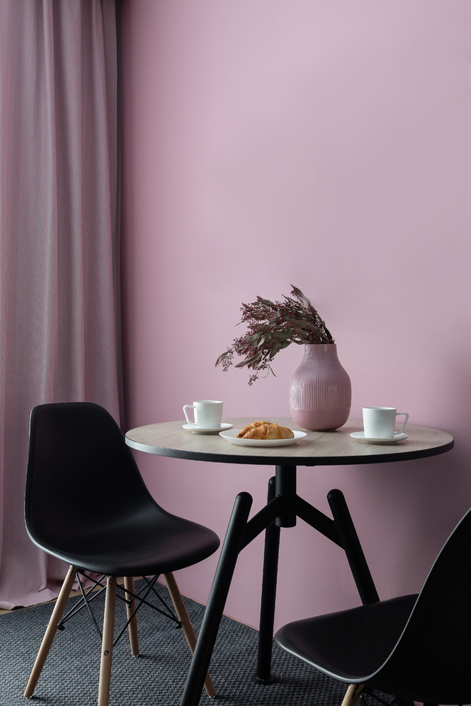 Дизайнерский апарт-отель в Санкт-Петербурге