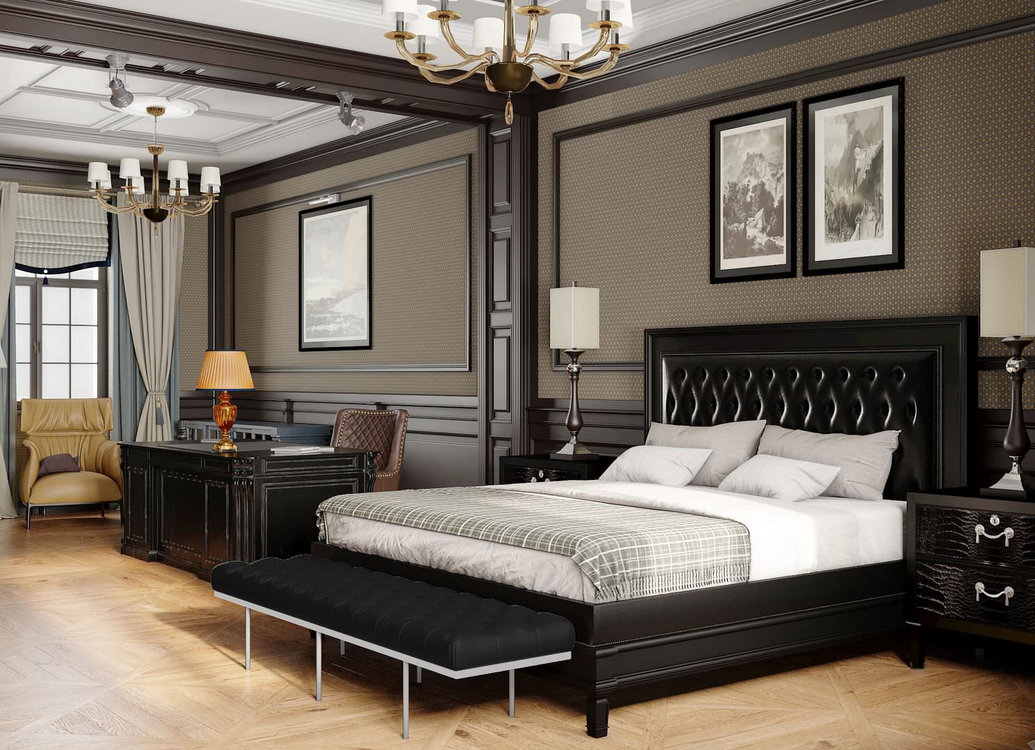 Дом на новой риге