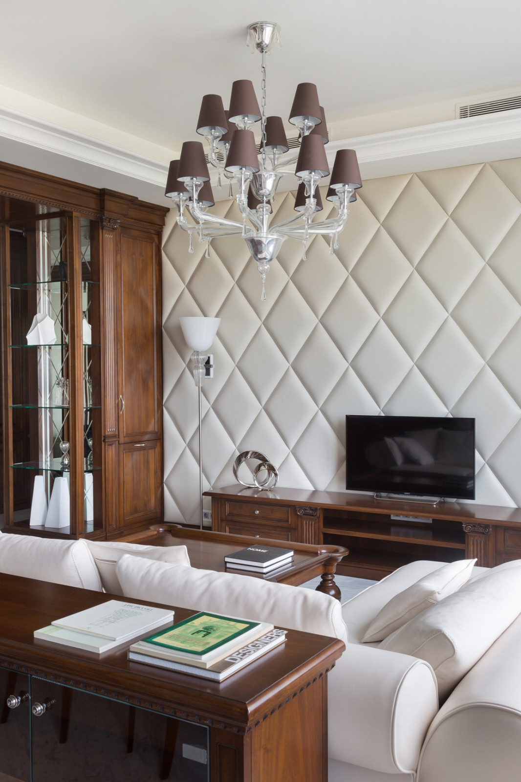 Квартира на Мосфильмовской