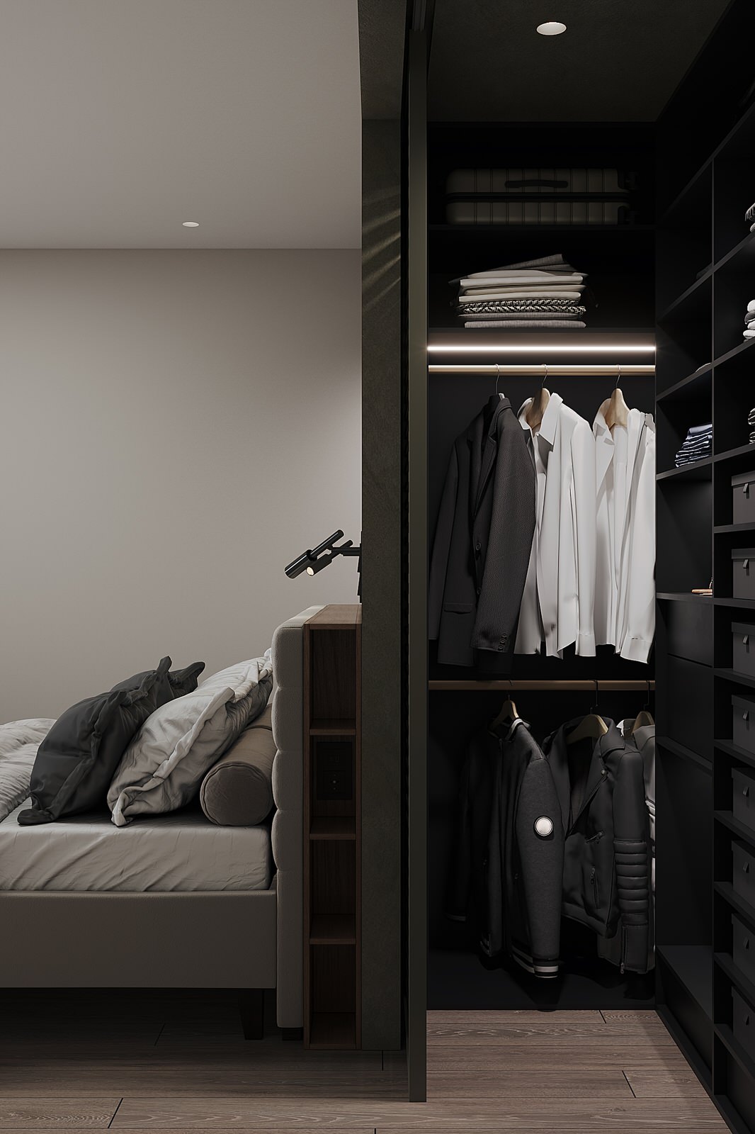 ЖК Октябрьское поле