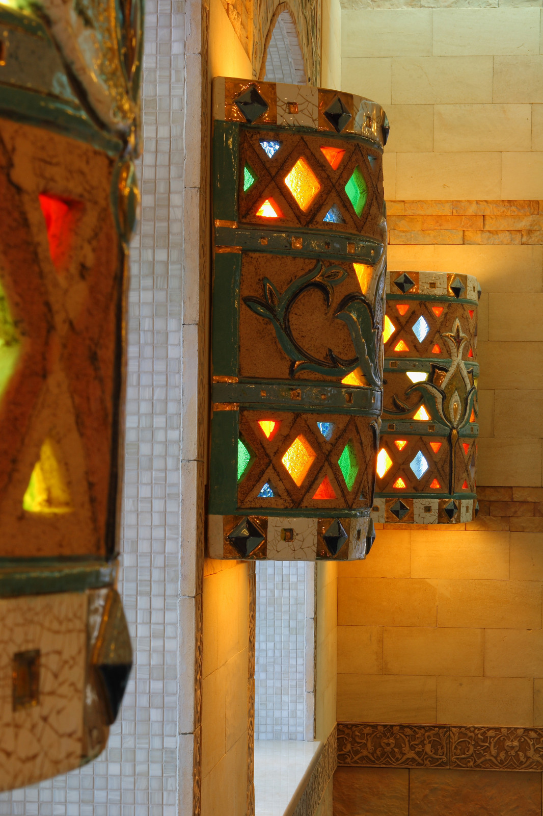 Дизайн бассейна для дома «Старая Казань»