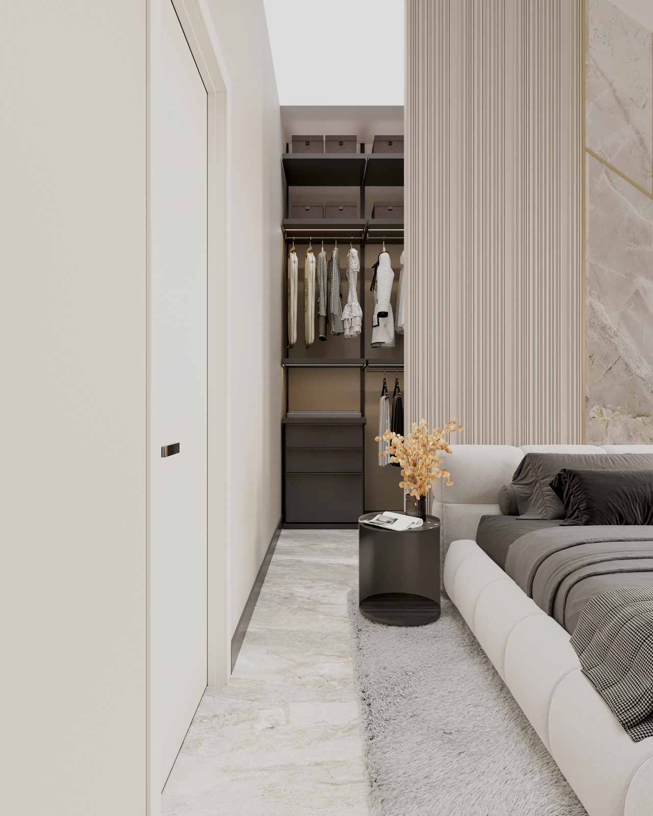 Таунхаус 100м2