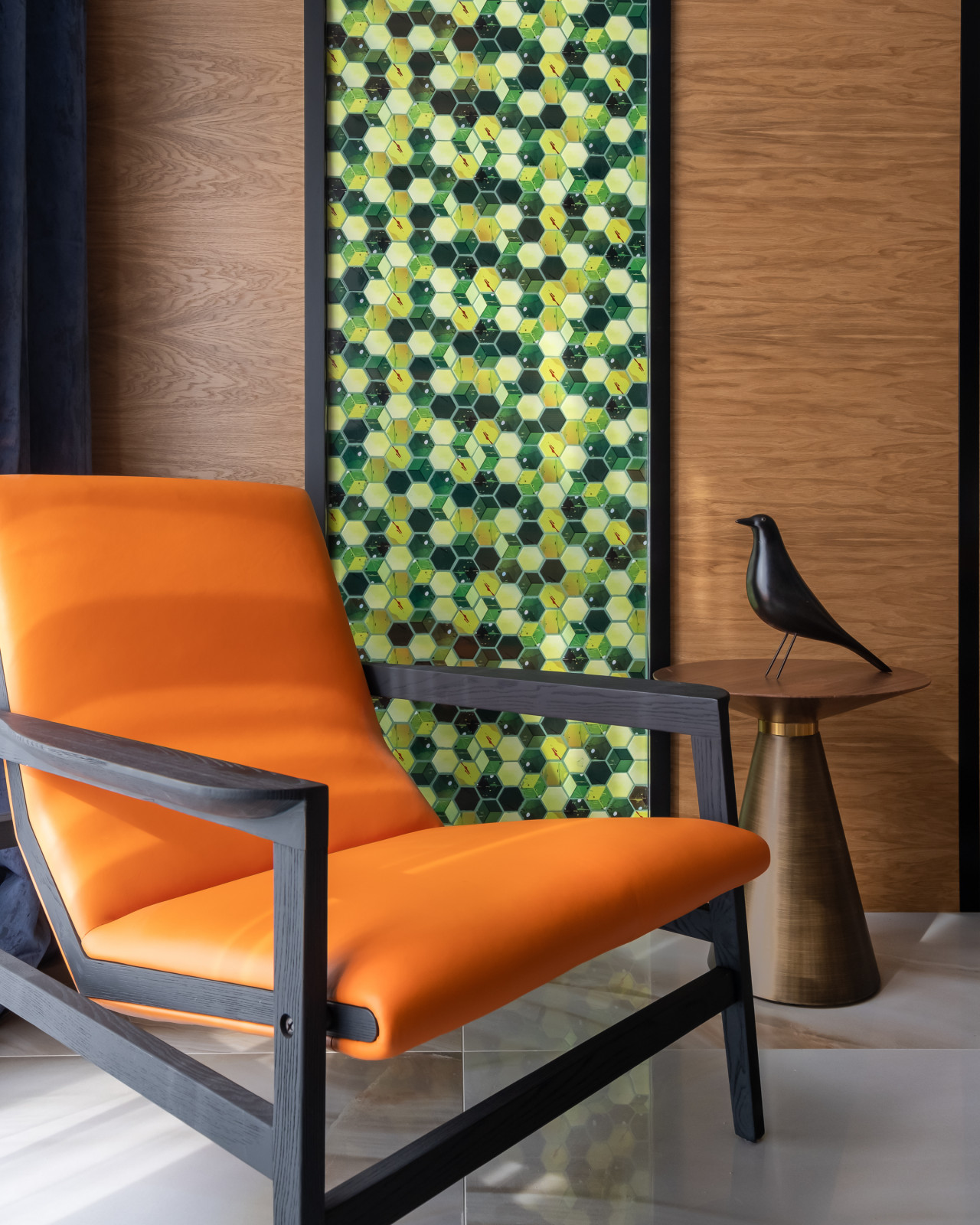 Implemented project 1