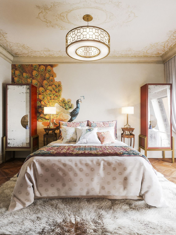 ЖК Долгоруковская 25, 200м2