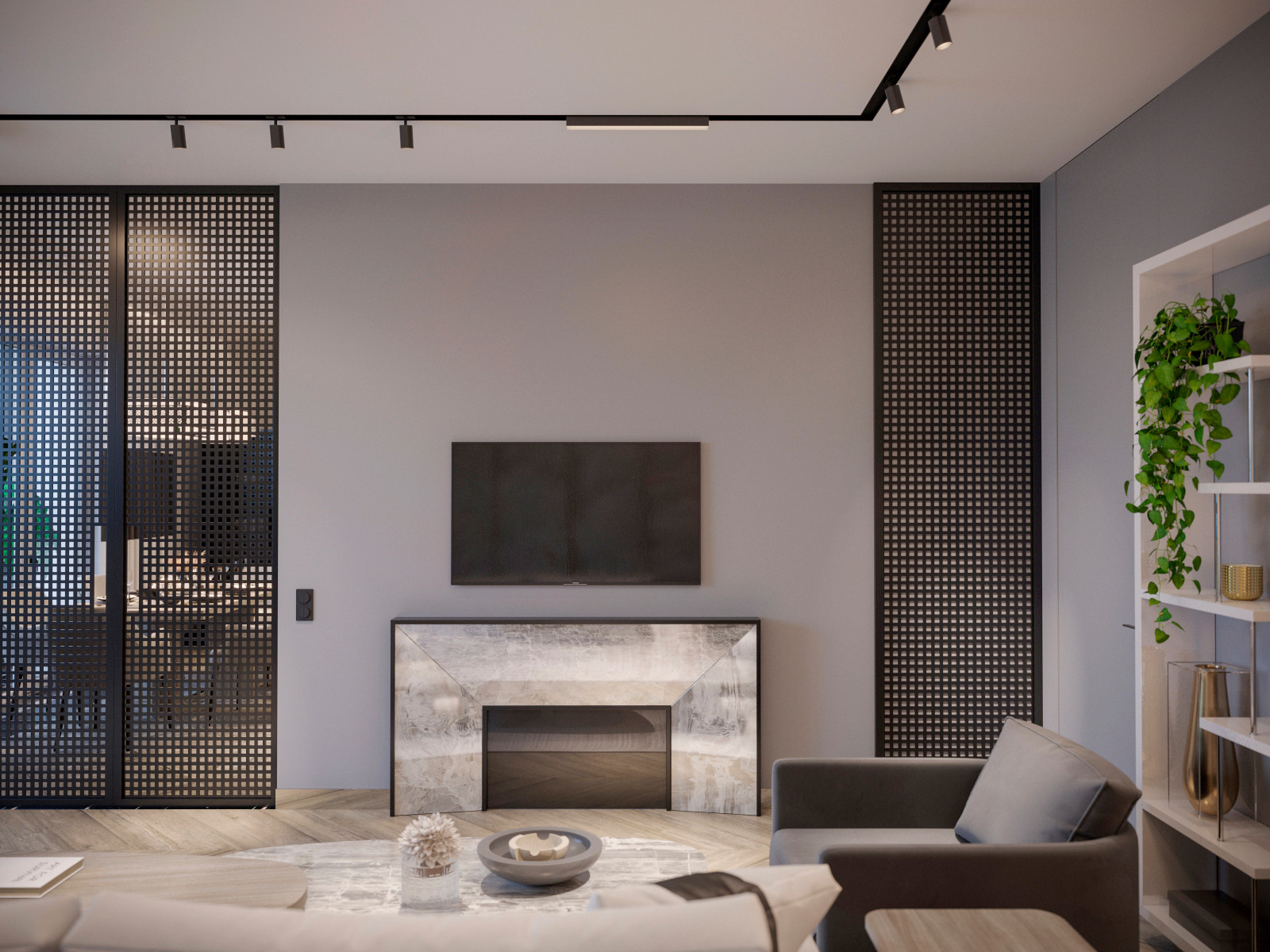 ЖК «Привилегия»