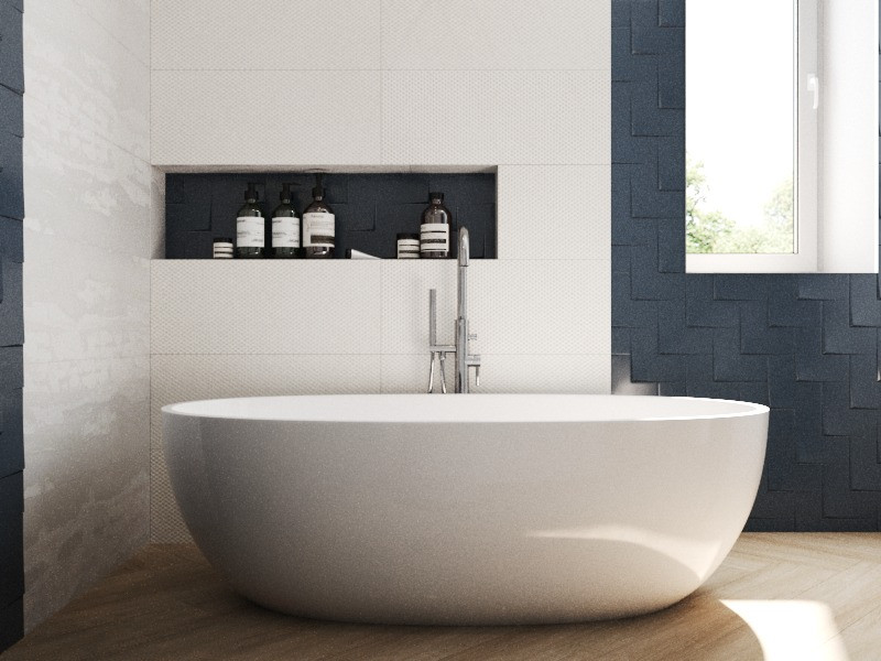 Офис строительной компании