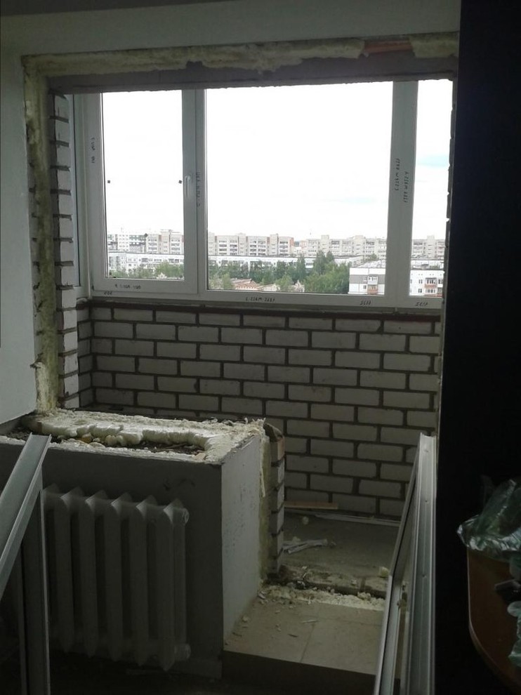 Наши работы