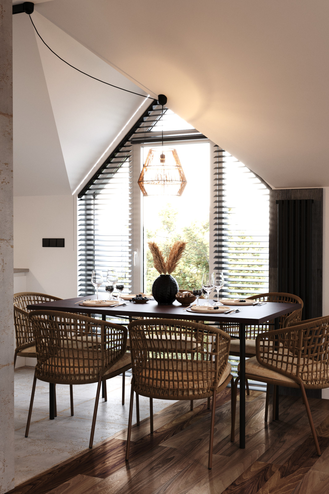 Квартира #22