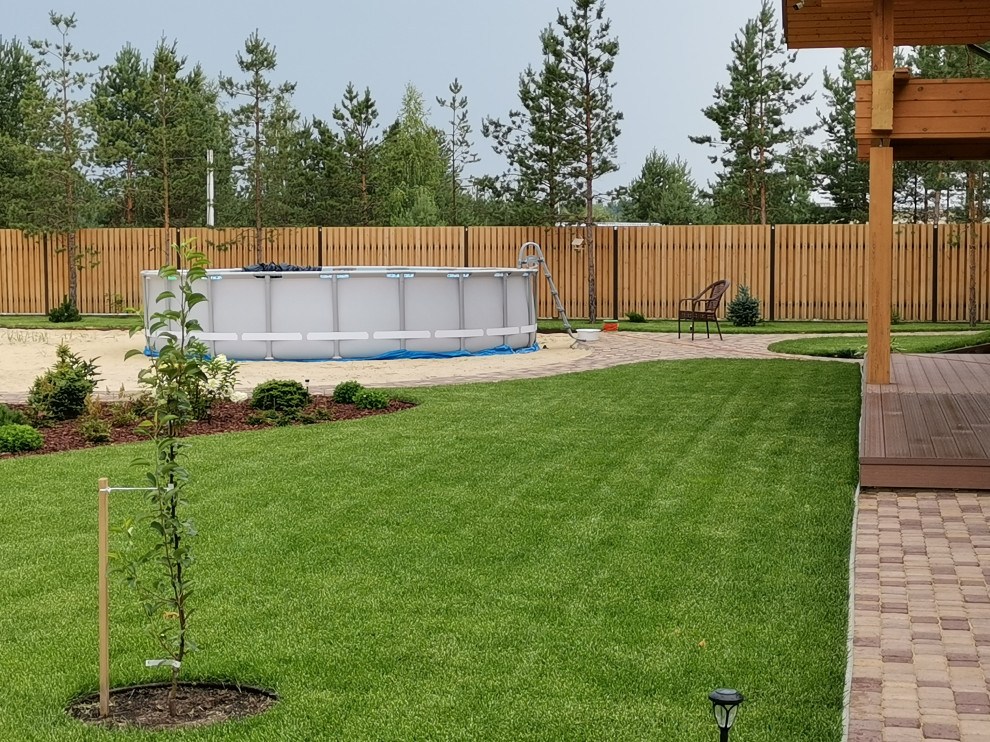 Кундыш– гармоничное и практичное пространство, милый уголок необъятной планеты.