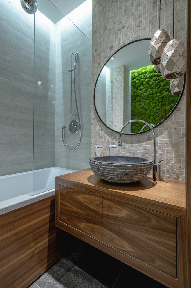 ЖК ЗАЗЕРКАЛЬЕ 409