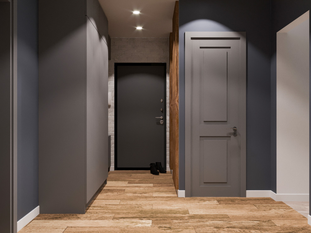 2-х комнатная квартира в ЖК Я