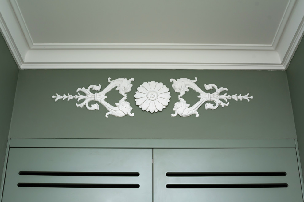 Квартира на Большая Зеленина