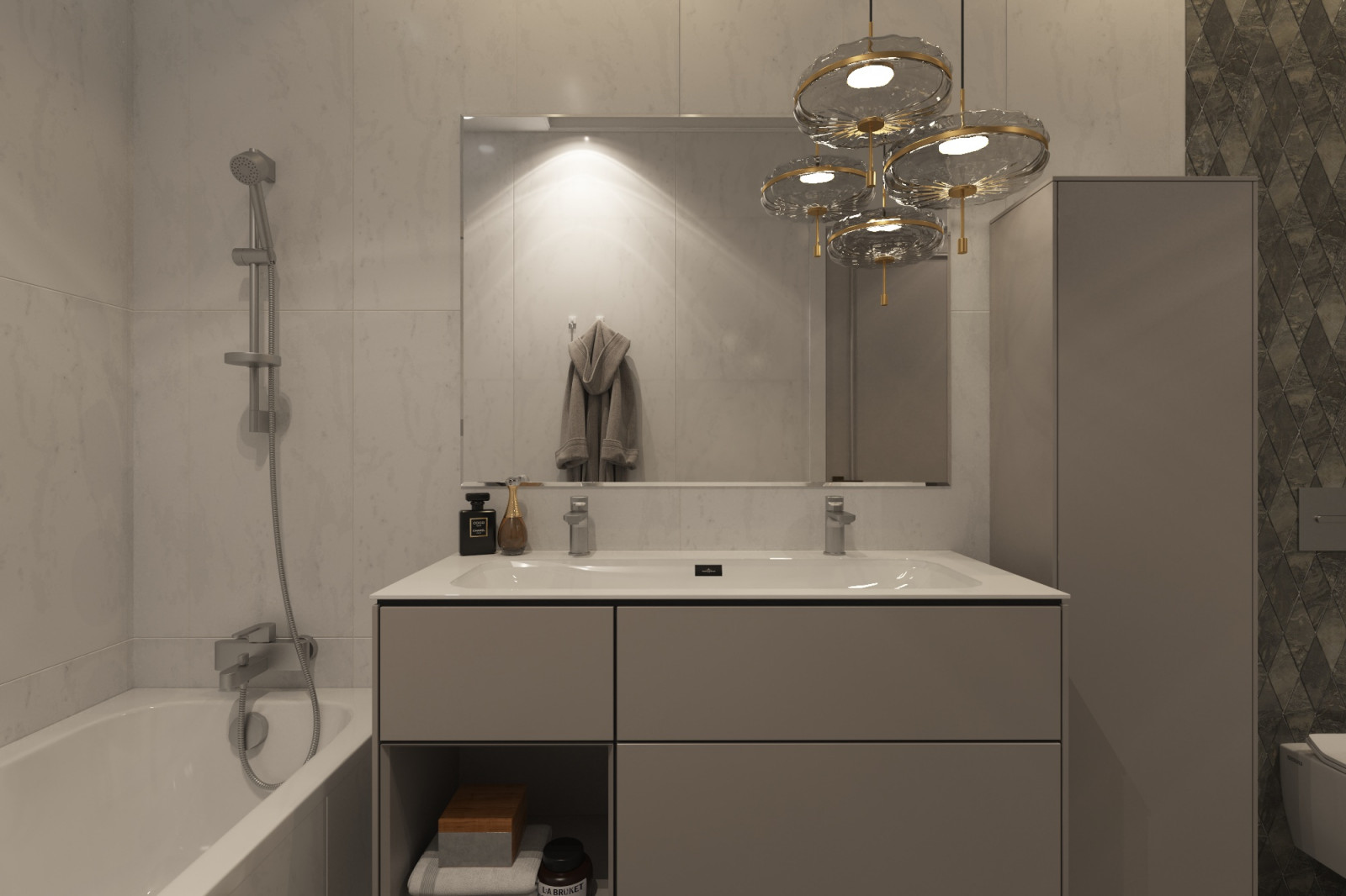 ЖК "Кварталы 21/19"