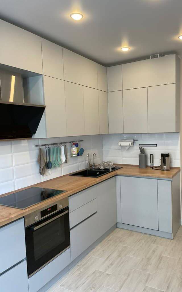 Кухонный гарнитур