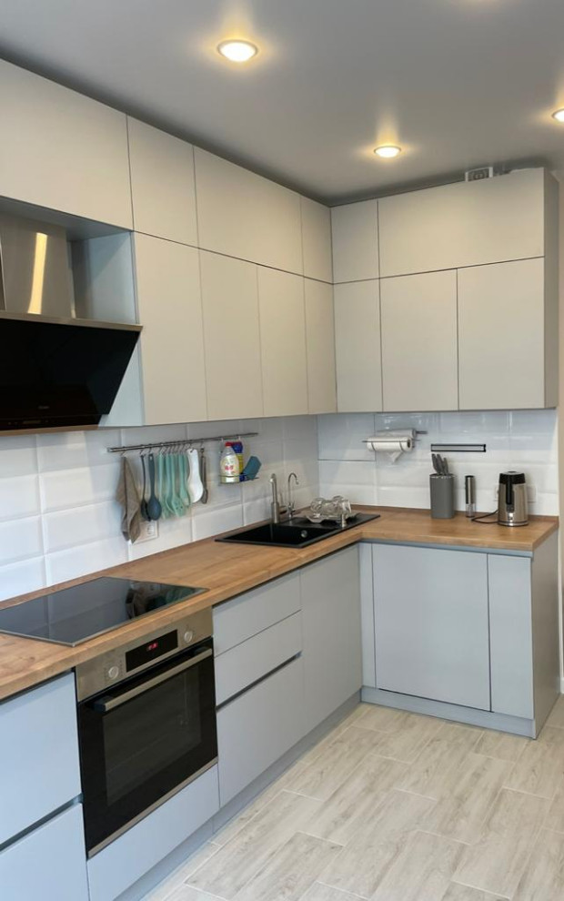 Кухонный гарнитур