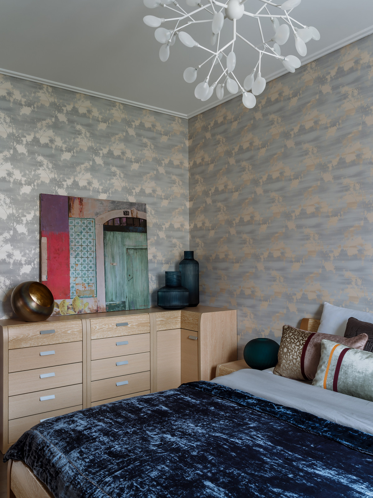 Съемка Новое Бакеево