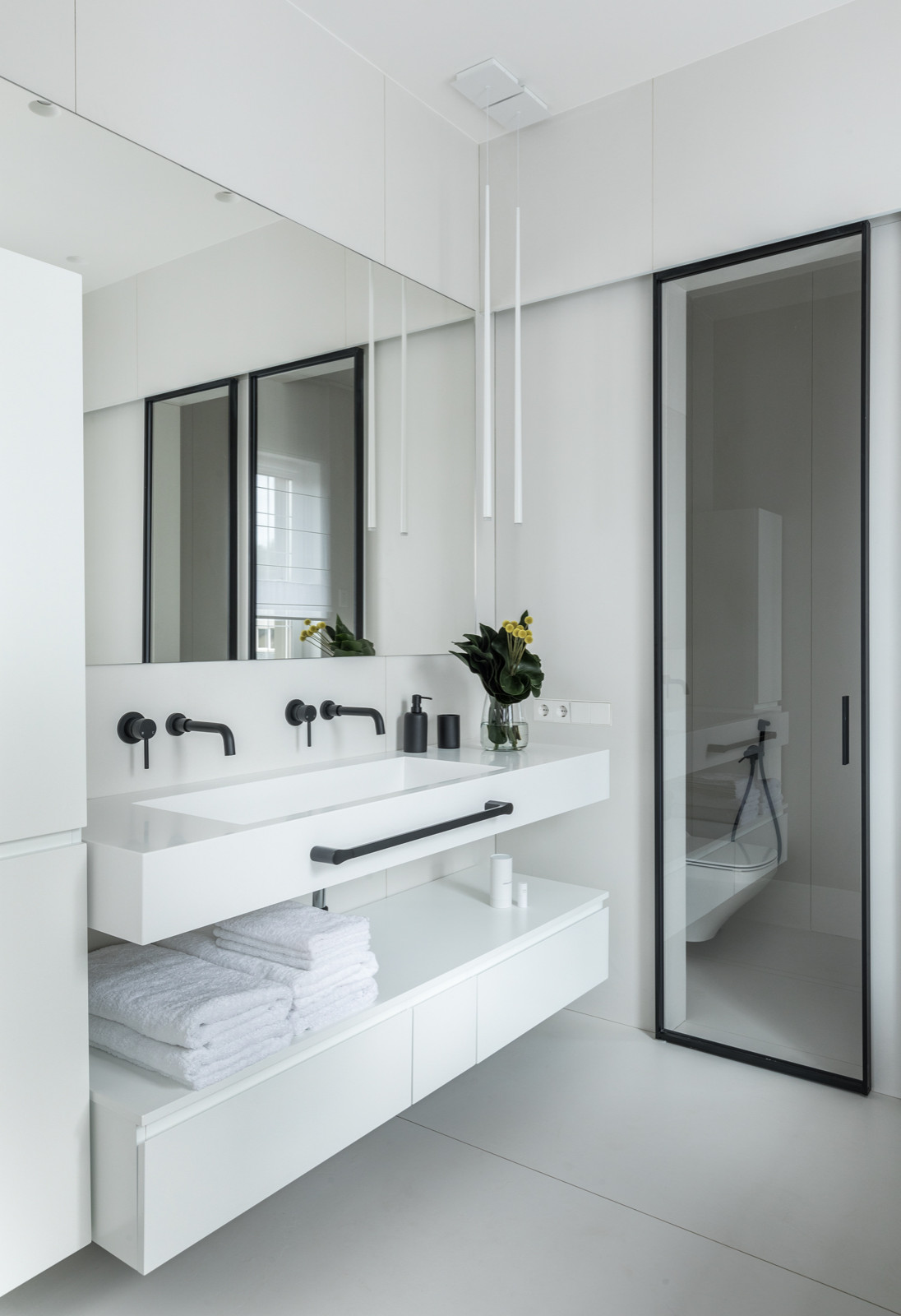 Houzz тур: Дом с рабочей кухней, отдельной игровой и кинозалом