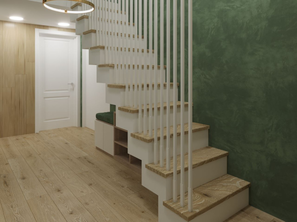 Дизайн интерьера для дома