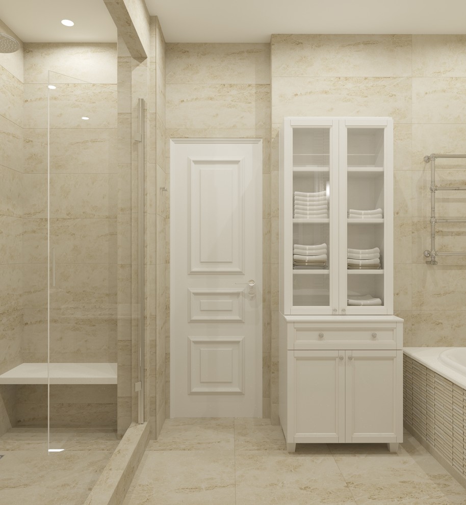 Квартира в Москве - ул. 1905 г.