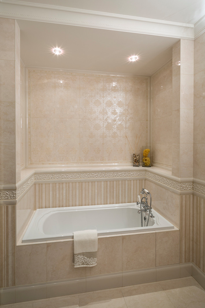 Квартира в Москве