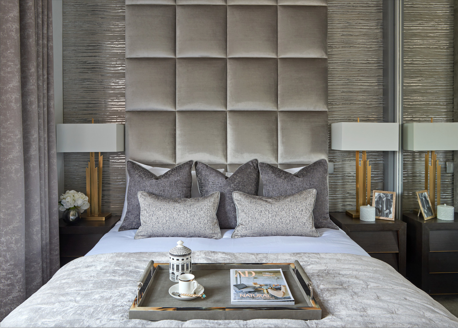 King's road 2 bedroom flat