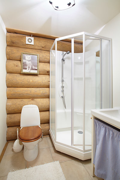 Загородный дом в Колосково