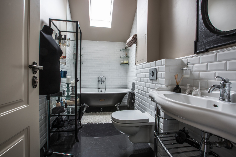 Место, где можно комфортно жить и работать | Дом на Новой Риге