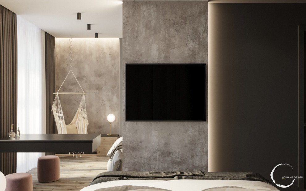 ЖК "Достояние"