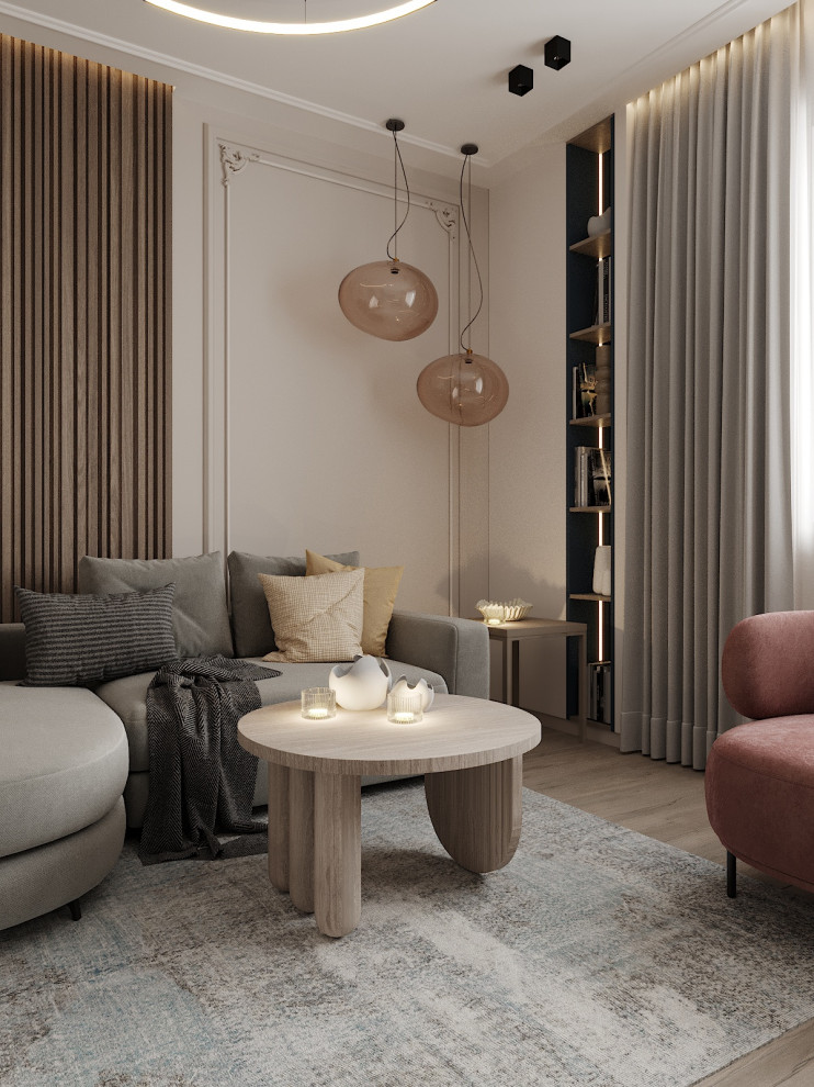 Кв. на ул. Юрина