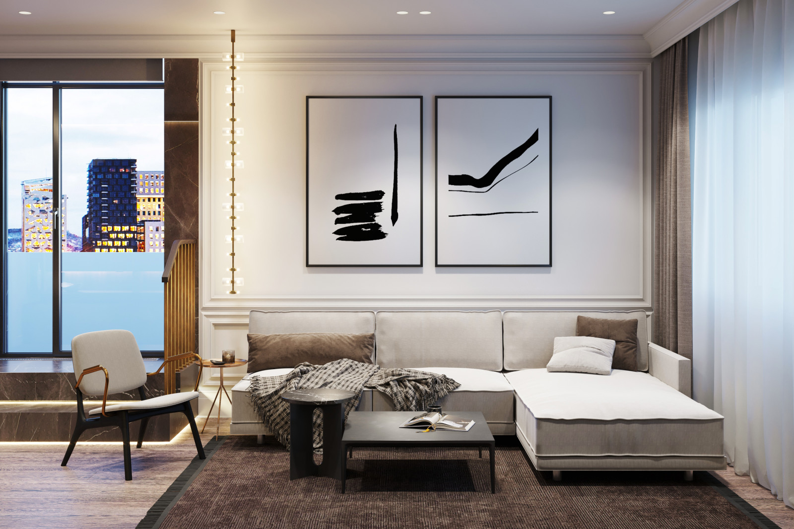 Penthouse 45