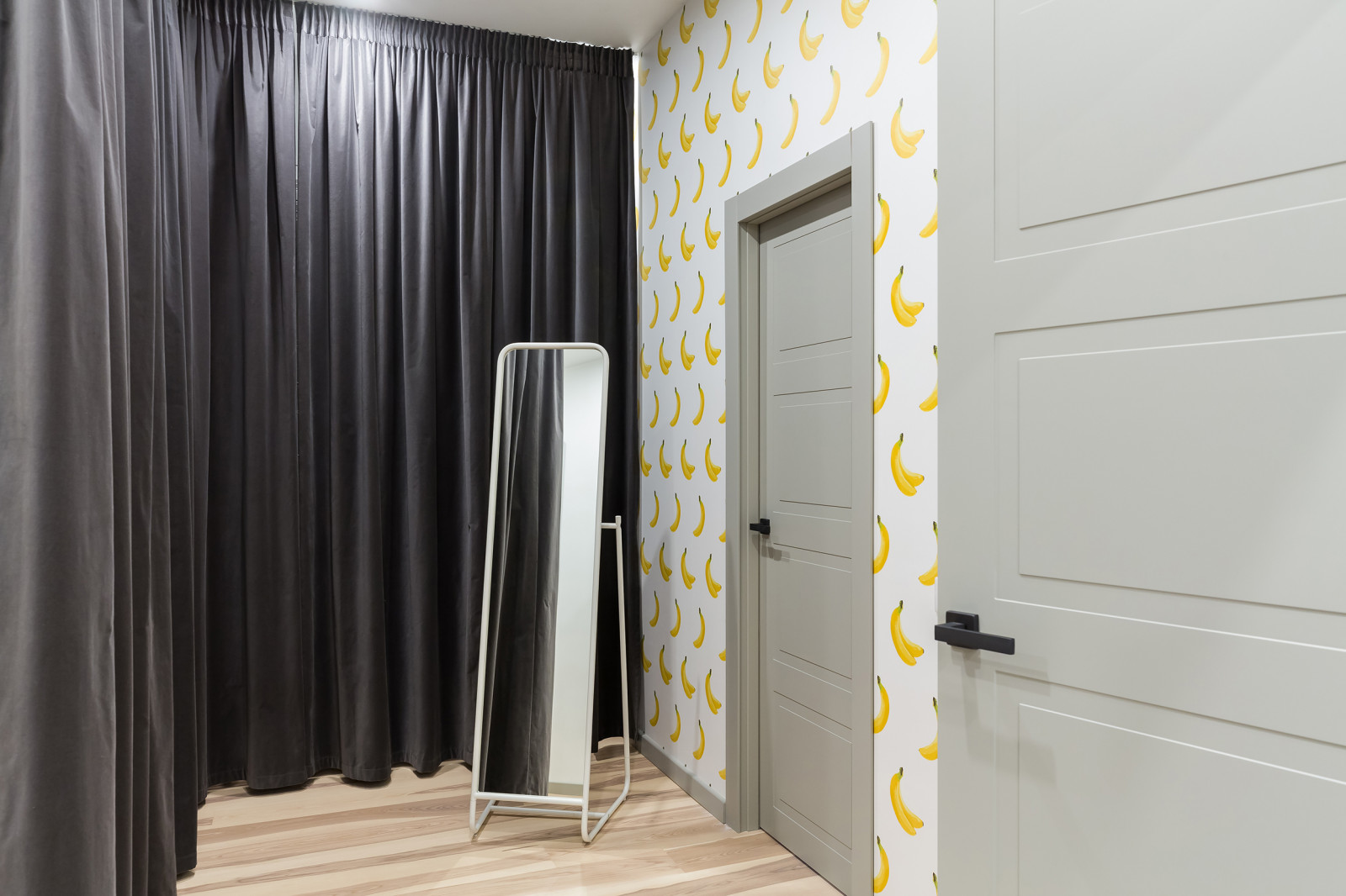 Бананы и джунгли