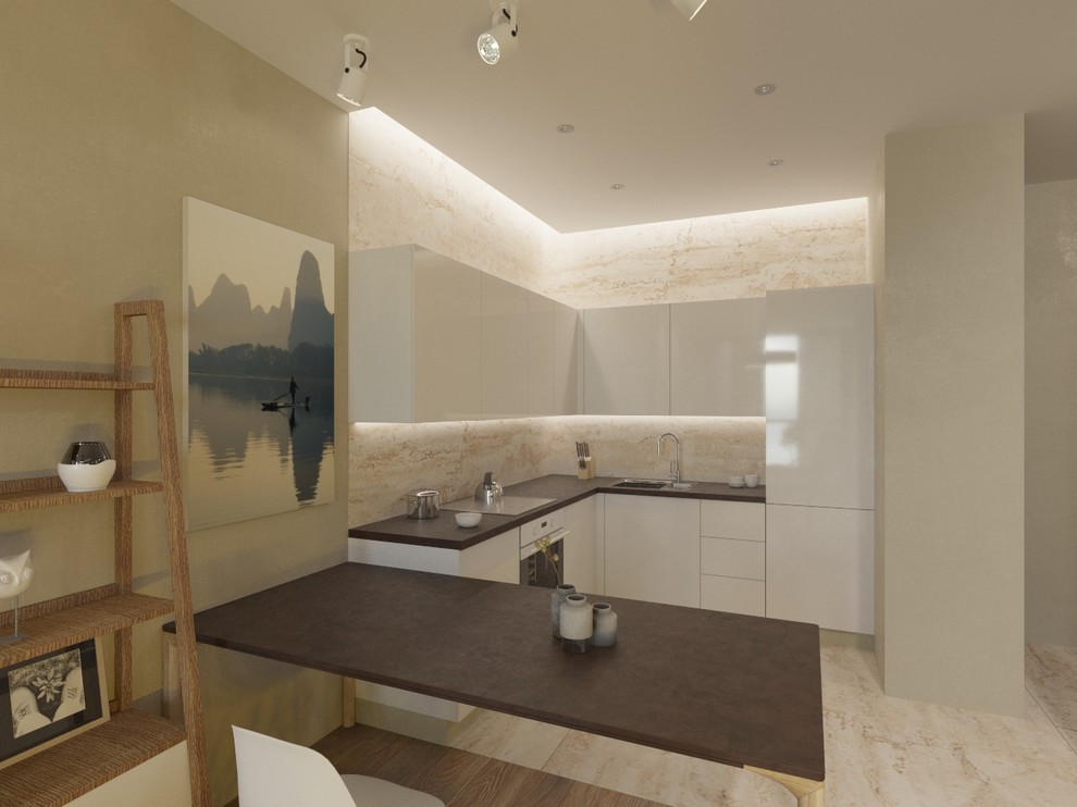 Квартира в Сколково