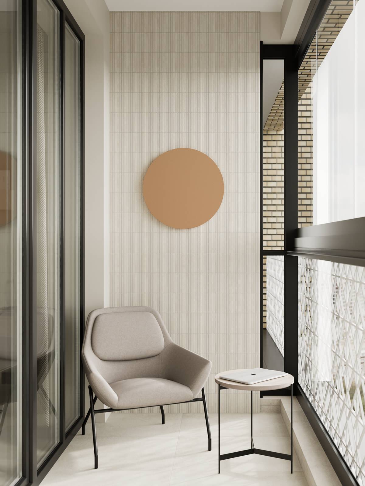 ЖК Ривер скай