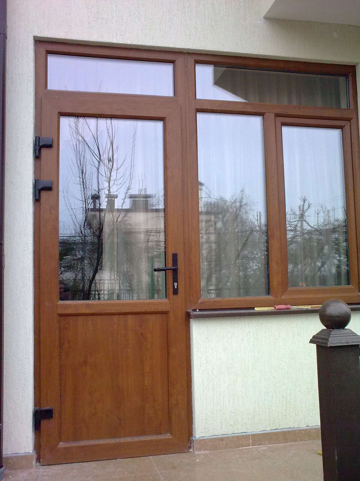 Компания Галеон