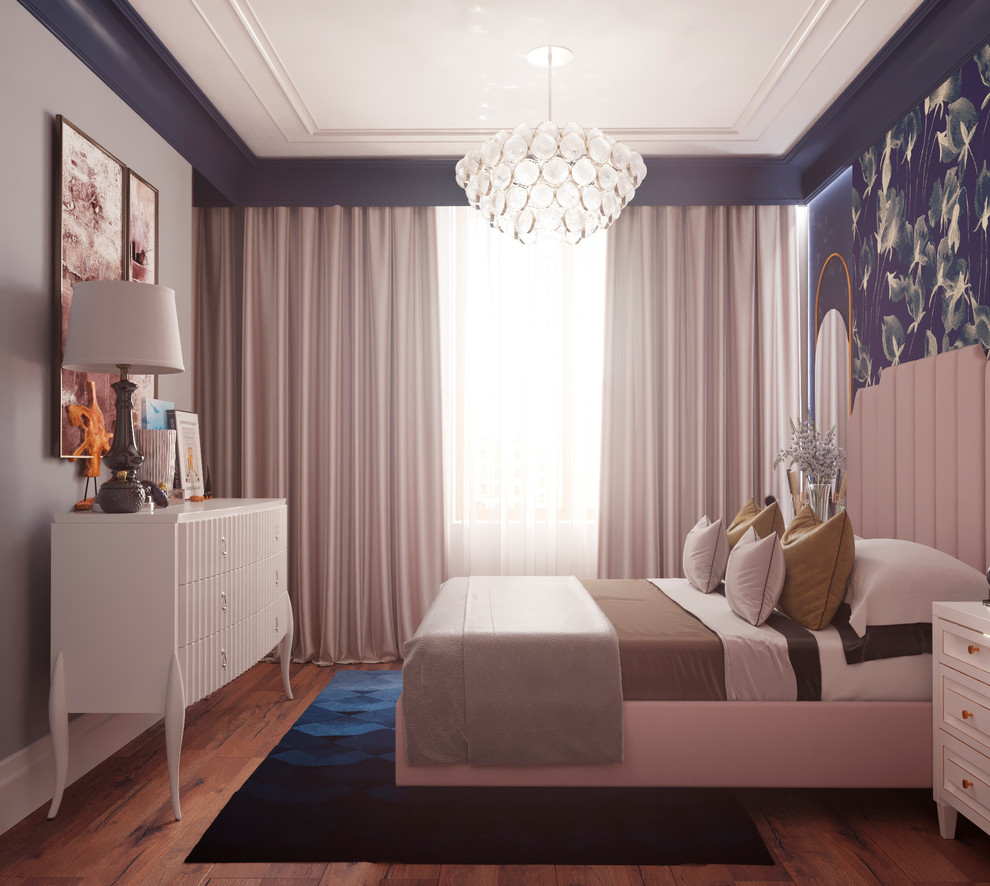 Квартира для Молодой девушки